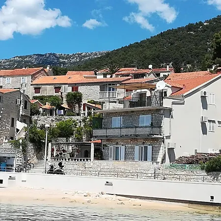 Apartment Pava *