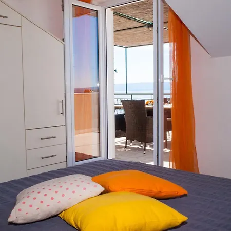 Apartment Pava