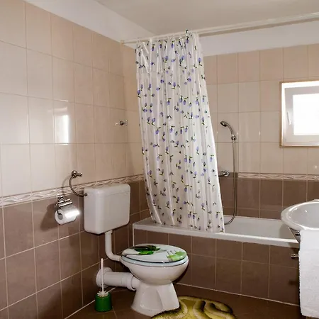 Pava Apartment