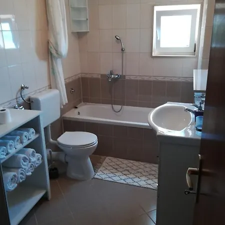 Apartment Pava *