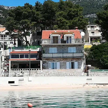 Apartment Pava